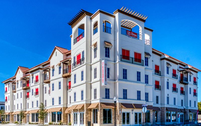 CubeSmart Self Storage (Managed)/Winter Park, Florida