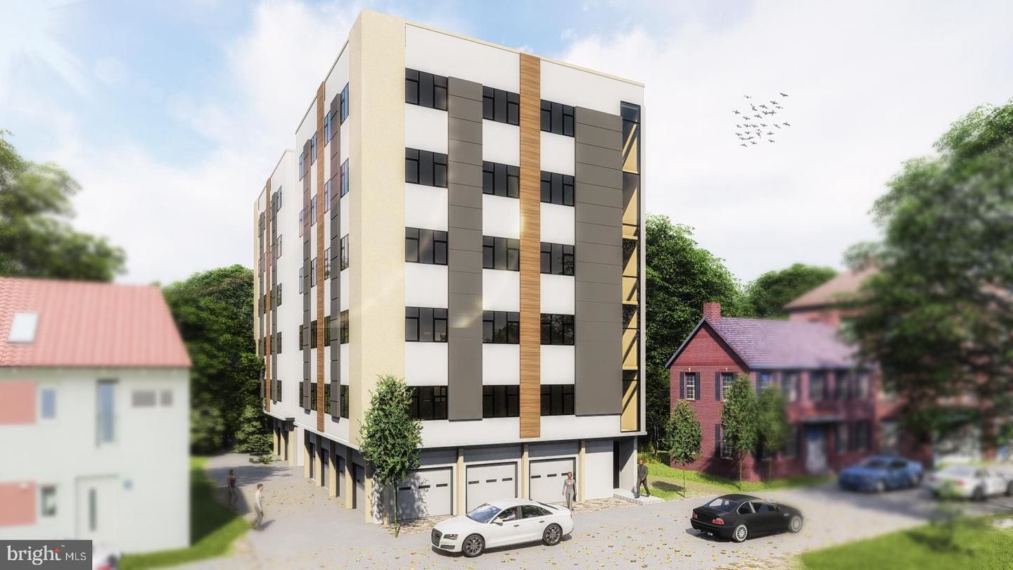 Deanwood Development/Washington, District of Columbia