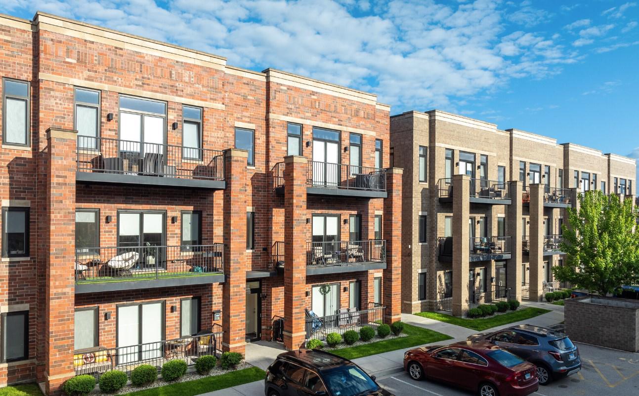 Grove on Grand/River Grove, Illinois