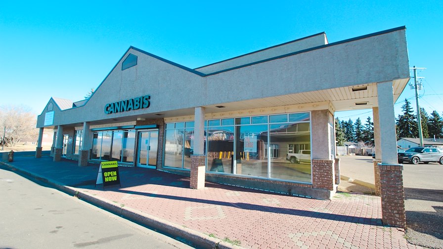 1113A 10 Street/Wainwright, Alberta