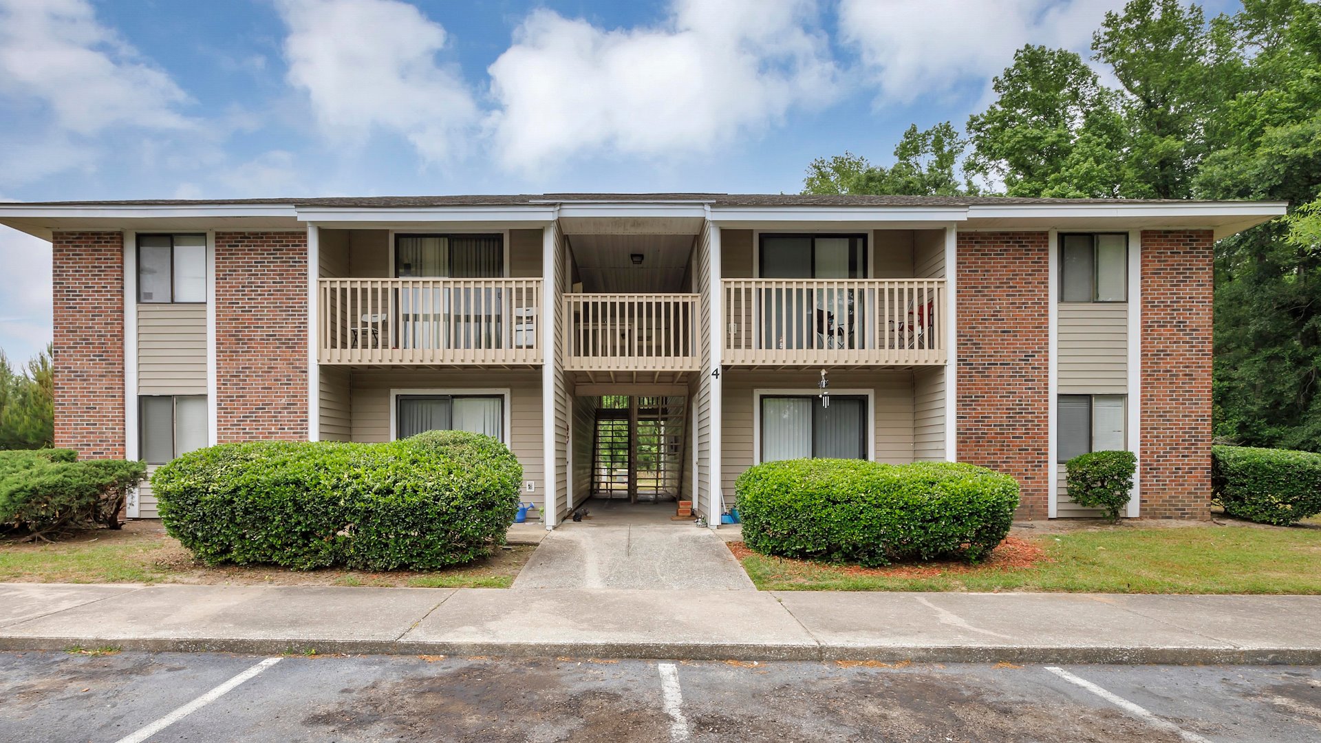 Springhill Apartments/Johnsonville, South Carolina