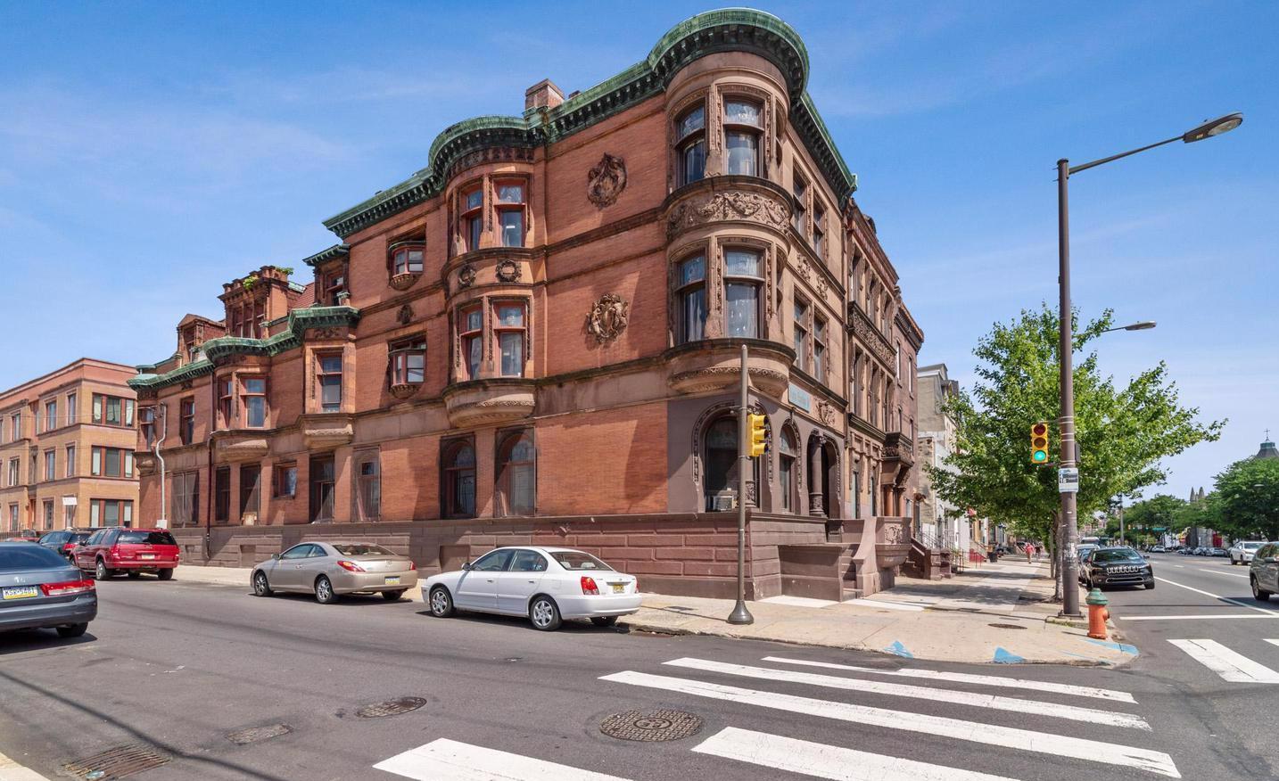 2000 North Broad/Philadelphia, Pennsylvania