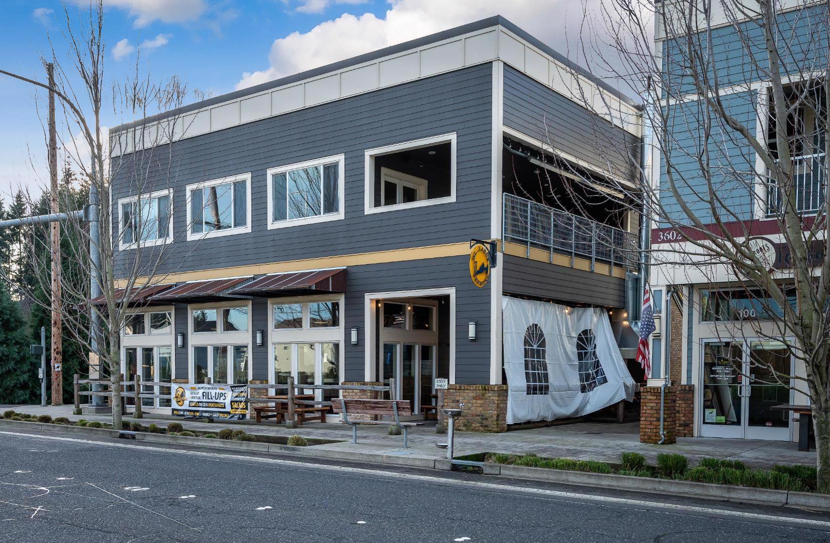 Felida Village/Vancouver, Washington