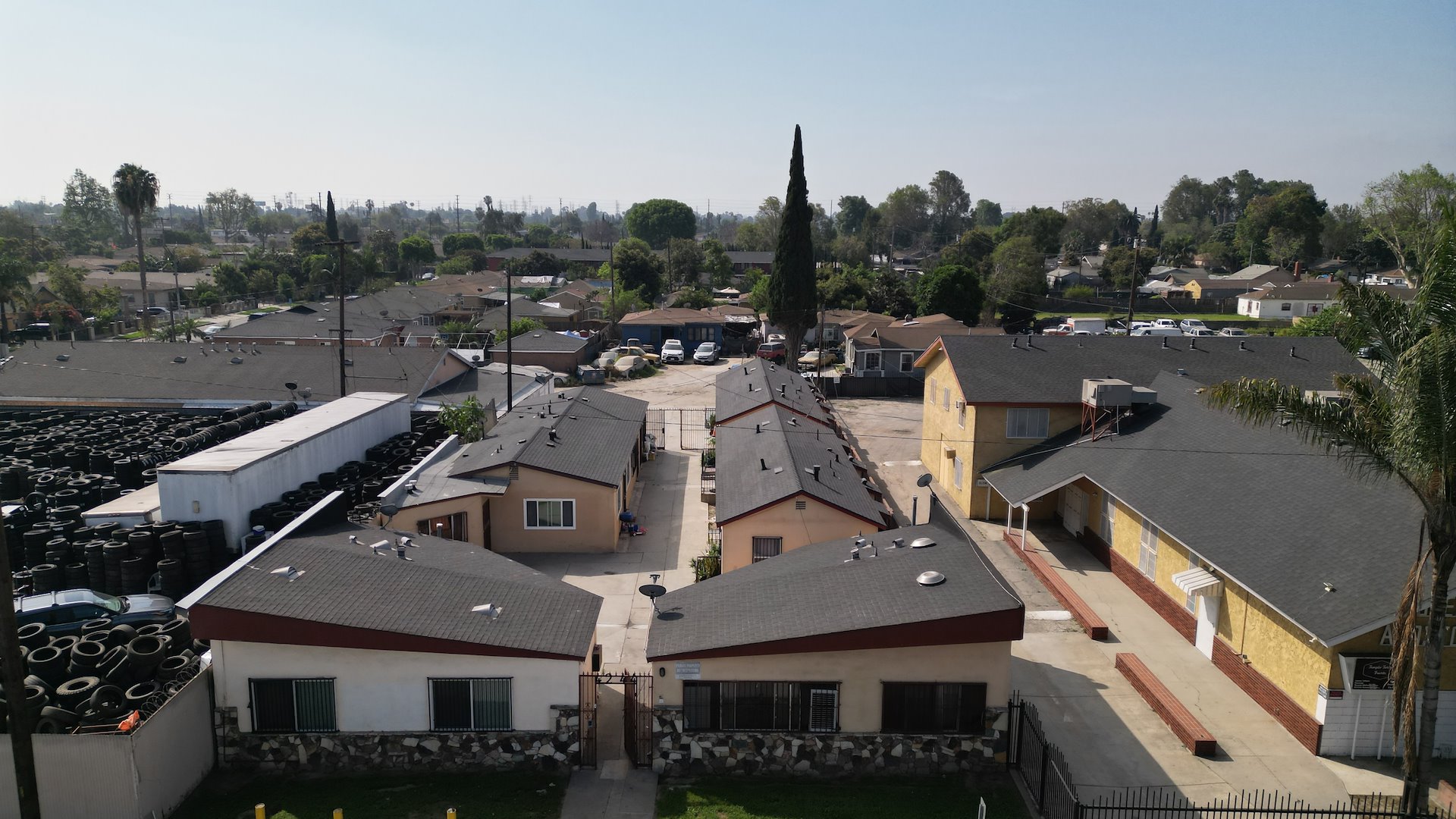 4244 E Compton Blvd, Compton, CA 90221