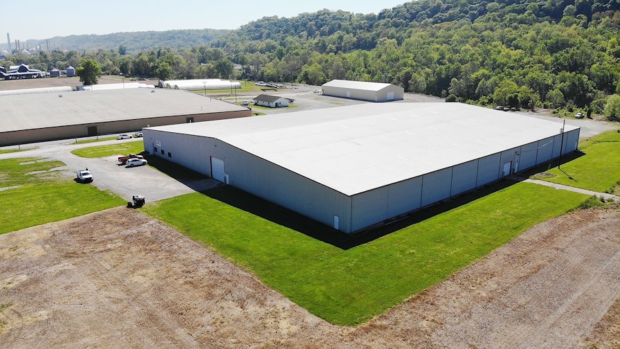 DRC Industries SLB/Carrollton, Kentucky