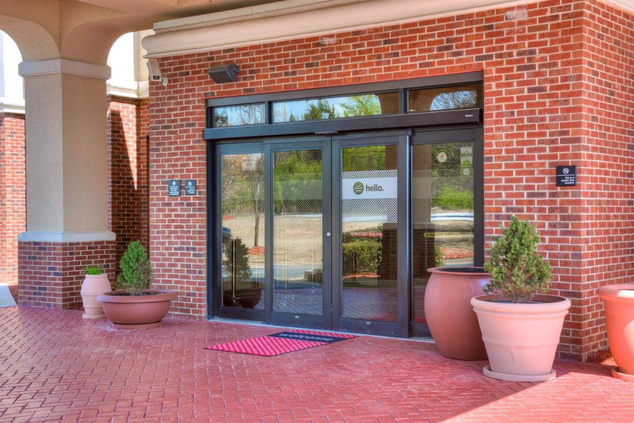 Hampton Inn AtlantaFairburn/Fairburn,