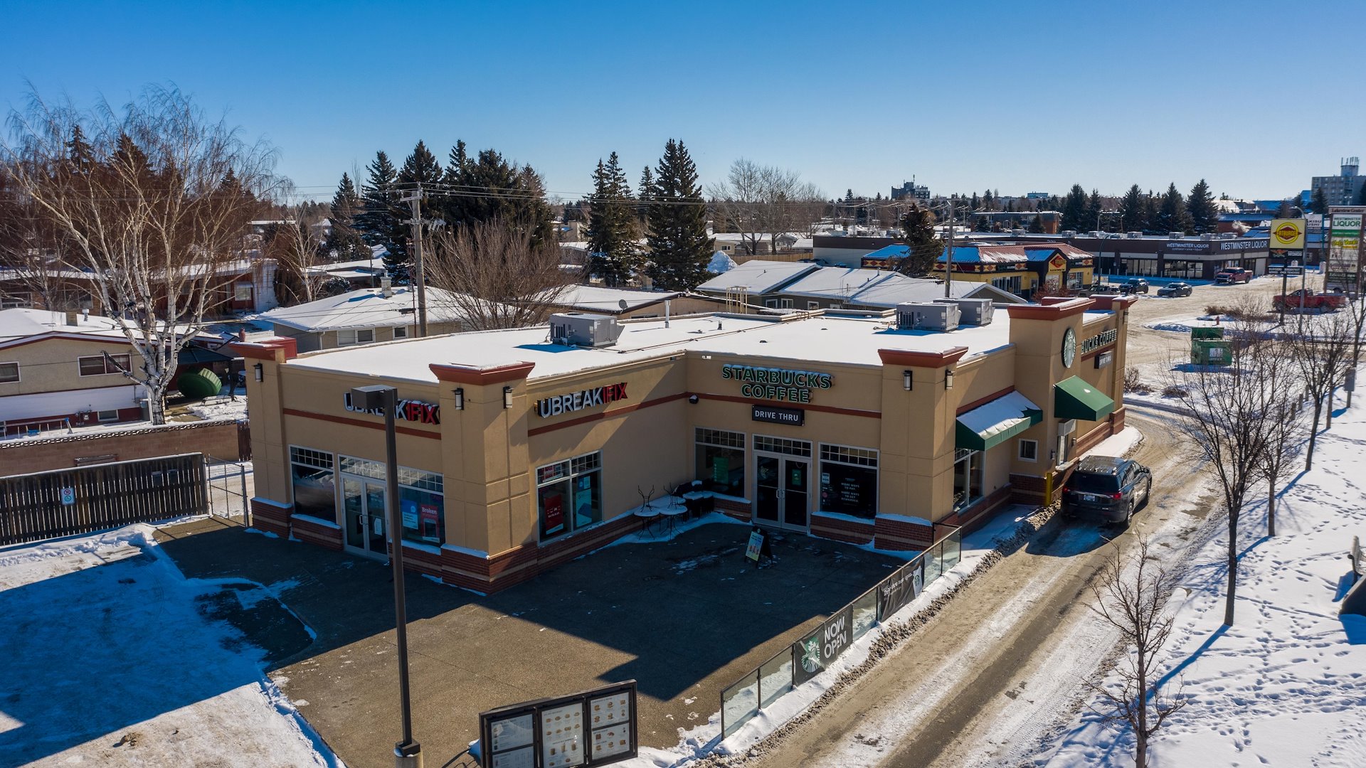 1407 Mayor Magrath Dr S/Lethbridge, Alberta