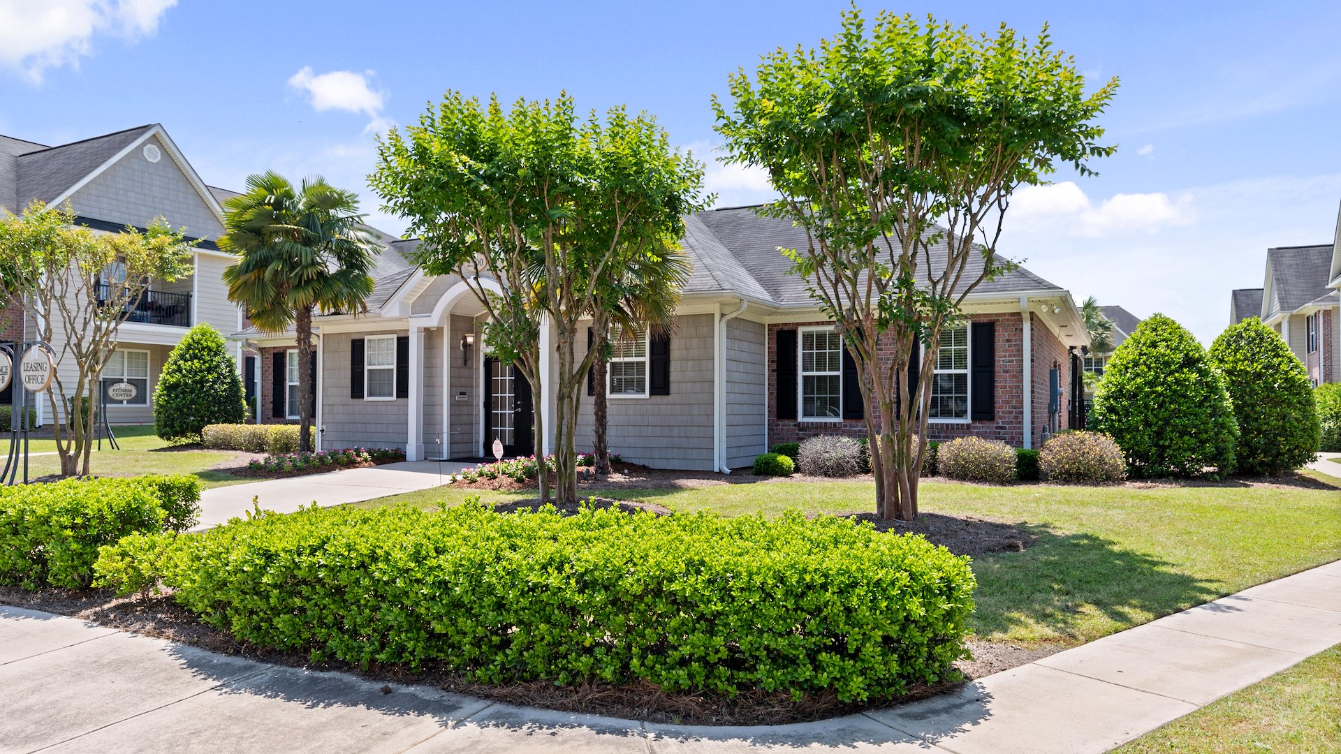 McArthur Landing Apartments/Fayetteville, North Carolina