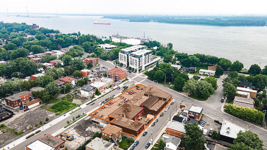 11251 NotreDame Street E., Montréal/MontréalEst, Quebec