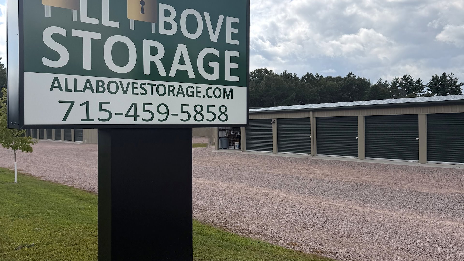 All Above Storage - other for sale in wisconsin rapids, WI