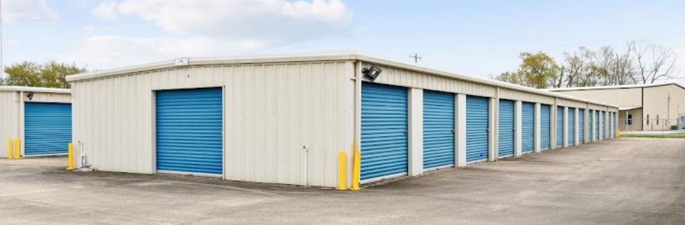 self storage for sale ontario