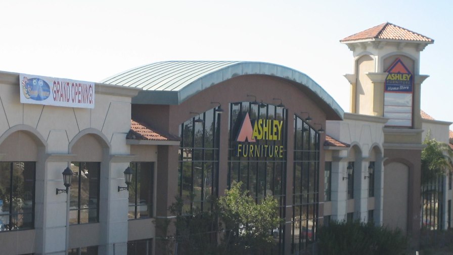 Marcus & Millichap - Don Emas