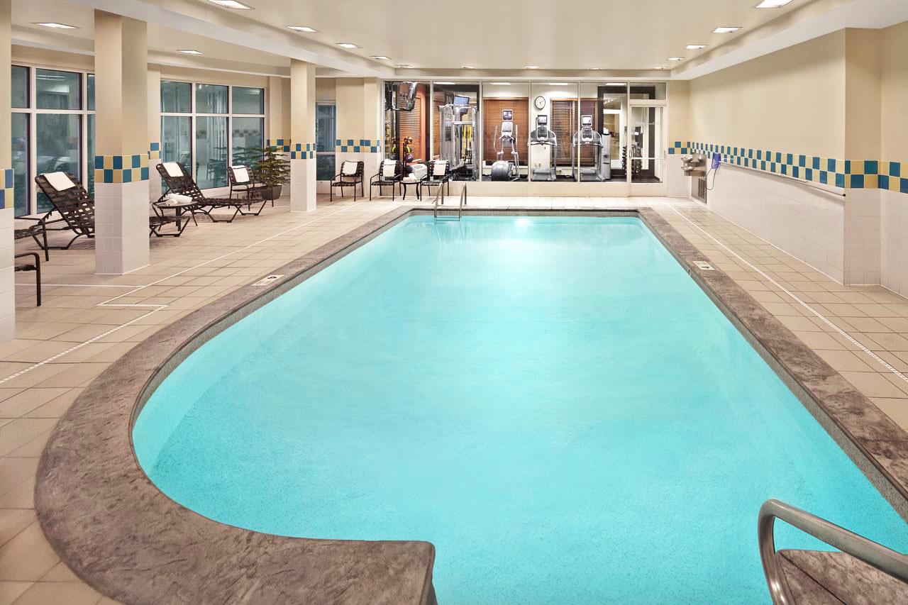 Hilton Garden Inn Danbury/Danbury, Connecticut