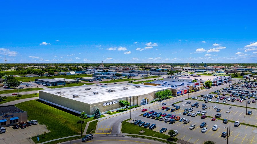 Kohl's/Grand Island, Nebraska