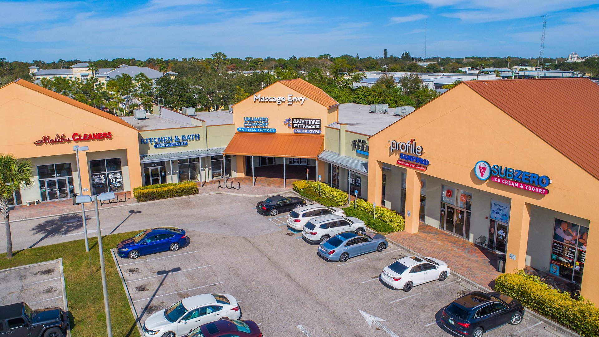 Expo On Clark/Sarasota, Florida