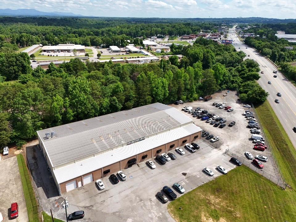 Caliber Collision Portfolio (S&P B Moody’s B2) Greenville