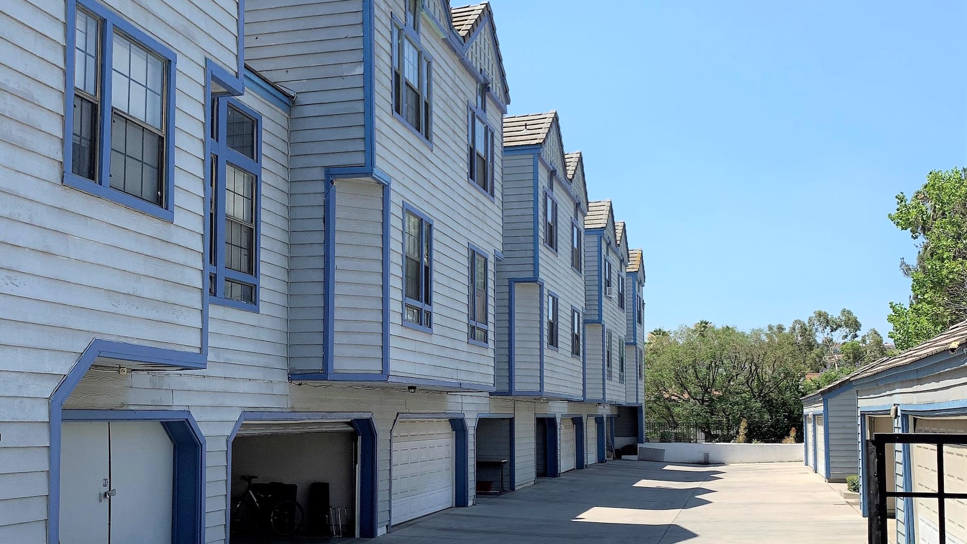 Canyon Cove Apartments/Riverside, California