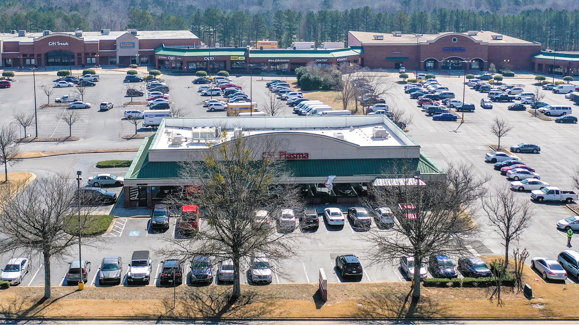 CSL Plasma/Lawrenceville,