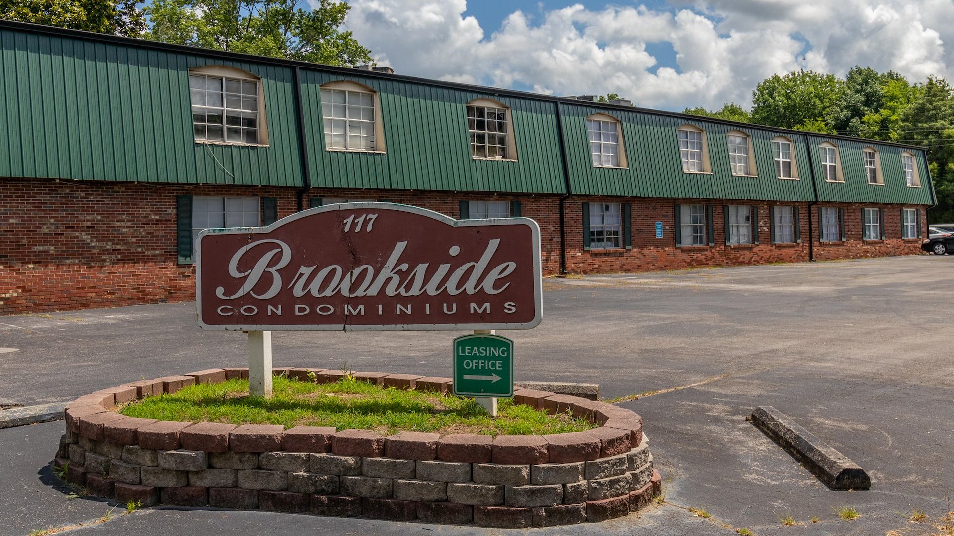 Brookside Condominiums (Nashville MSA)/Lebanon, Tennessee