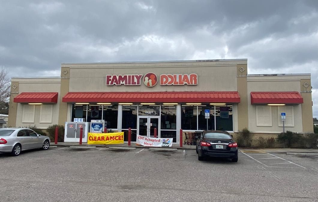 Family Dollar Portfolio/Brooksville, Florida