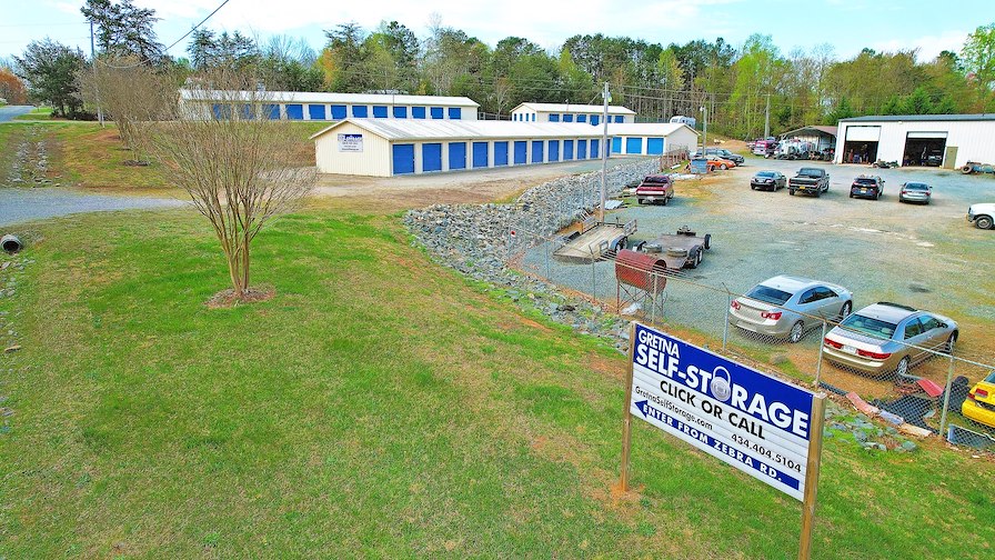Gretna SelfStorage/Gretna, Virginia