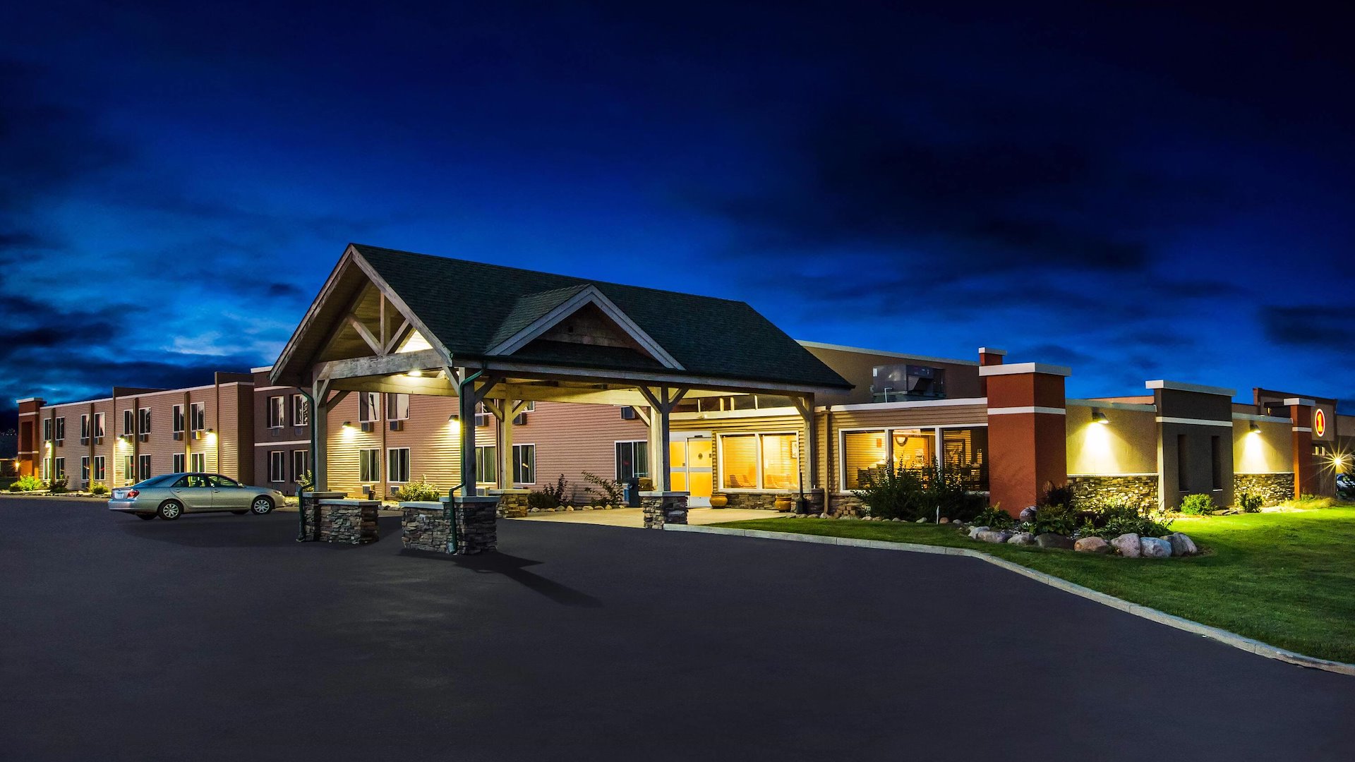 AmericInn Baxter Brainerd/Baxter, Minnesota