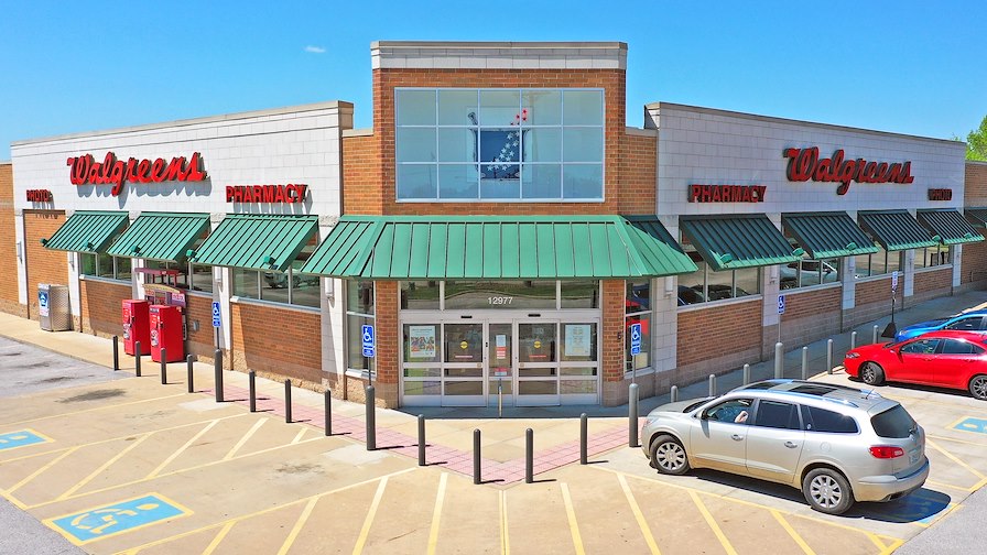 Walgreens | New Absolute NNN Lease | 5% Increases/De Soto, Missouri