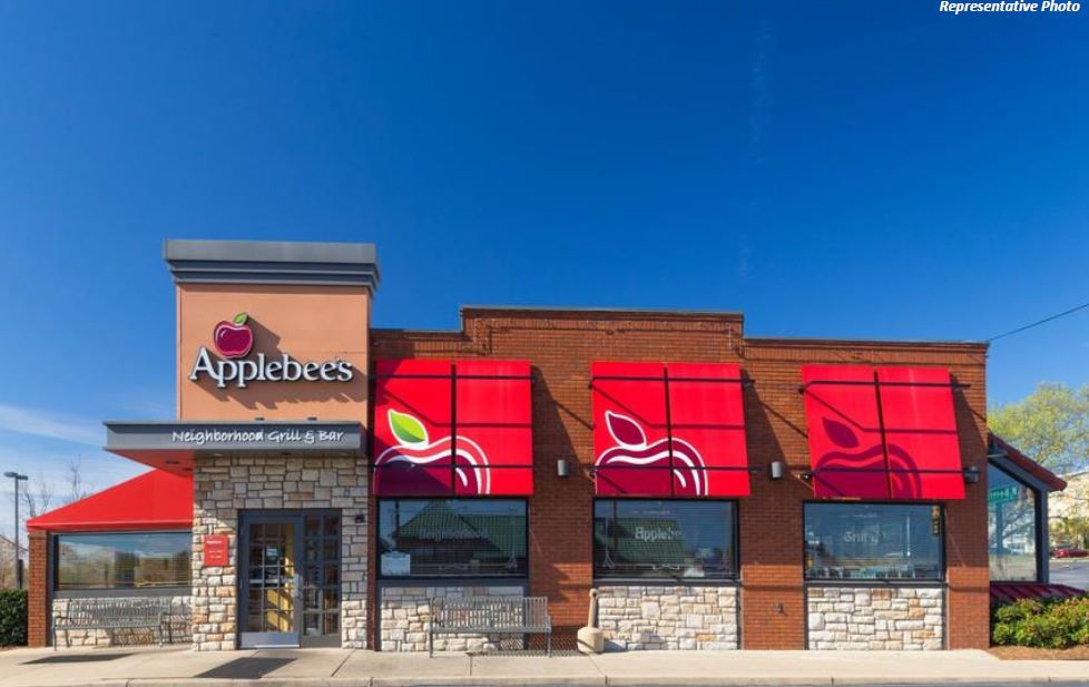 Applebee's/Athens, Ohio