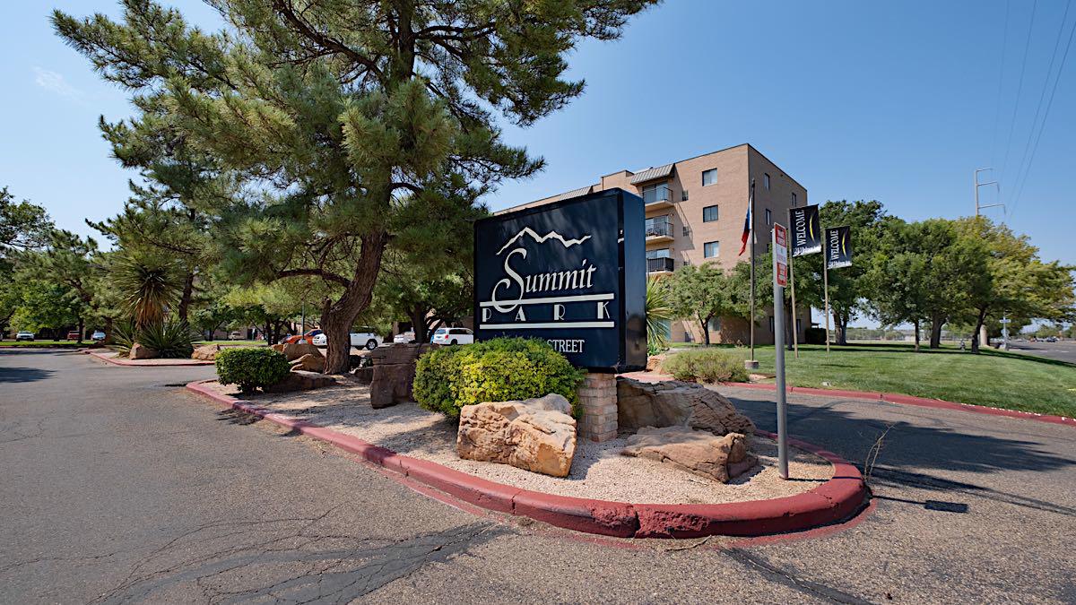 Summit Park/Amarillo, Texas