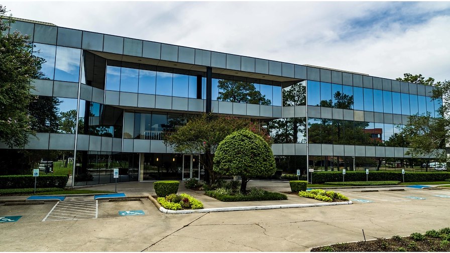 Torrey Chase I/Houston, Texas