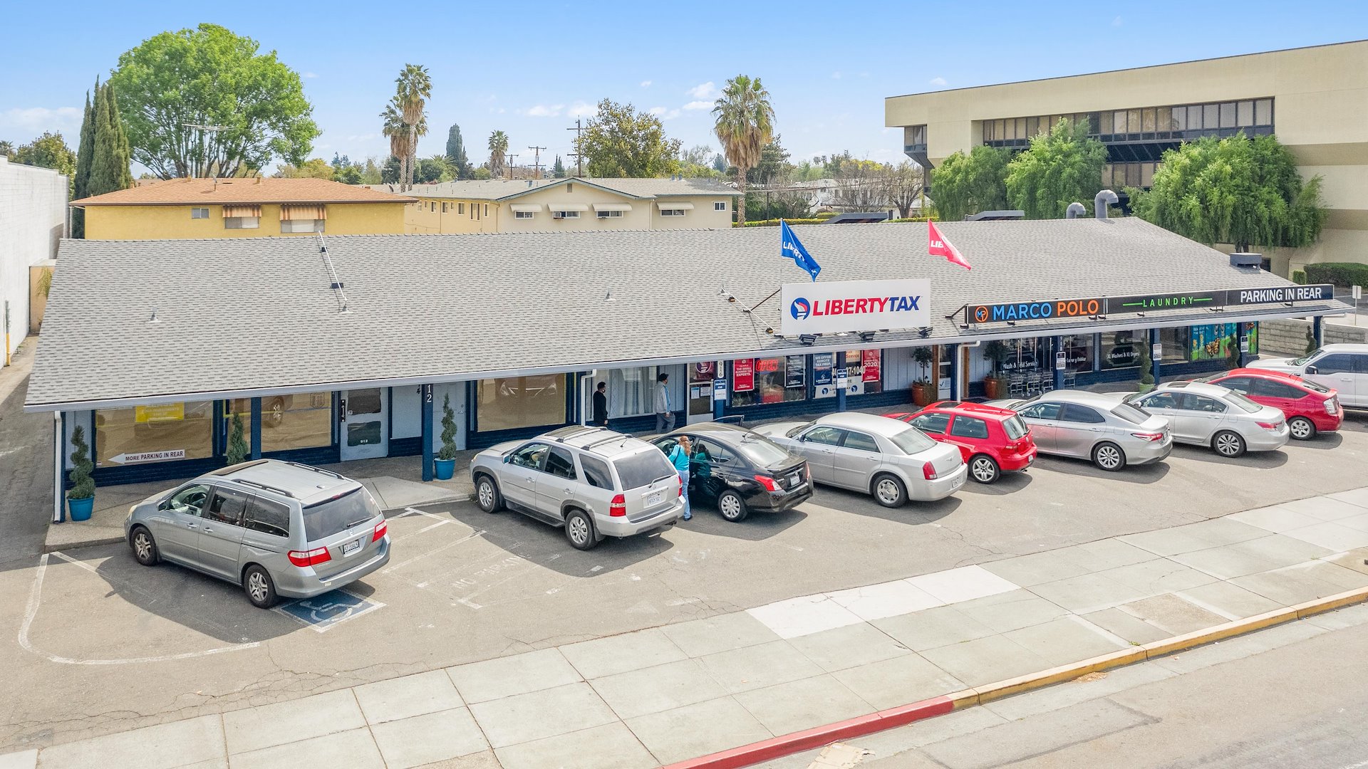 918 S Ave/San Jose, California