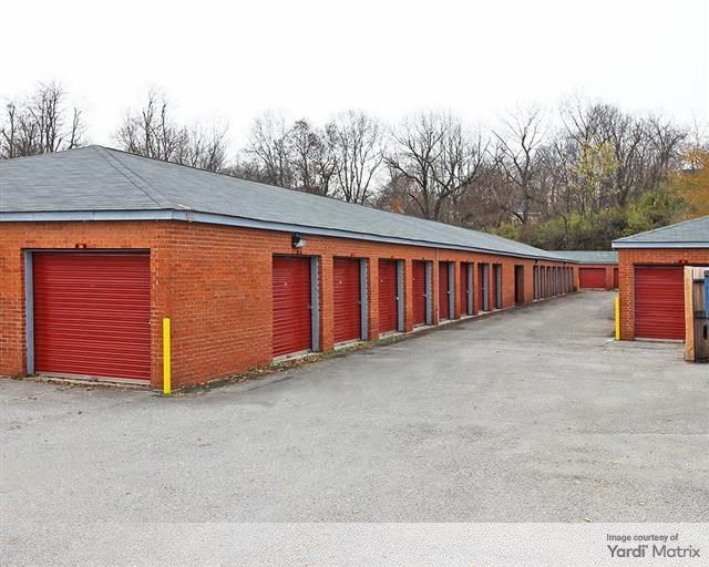 Local Self Storage/Lexington, Kentucky