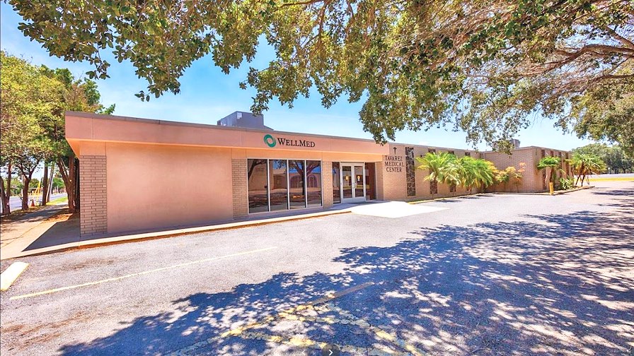 WellMed/McAllen, Texas