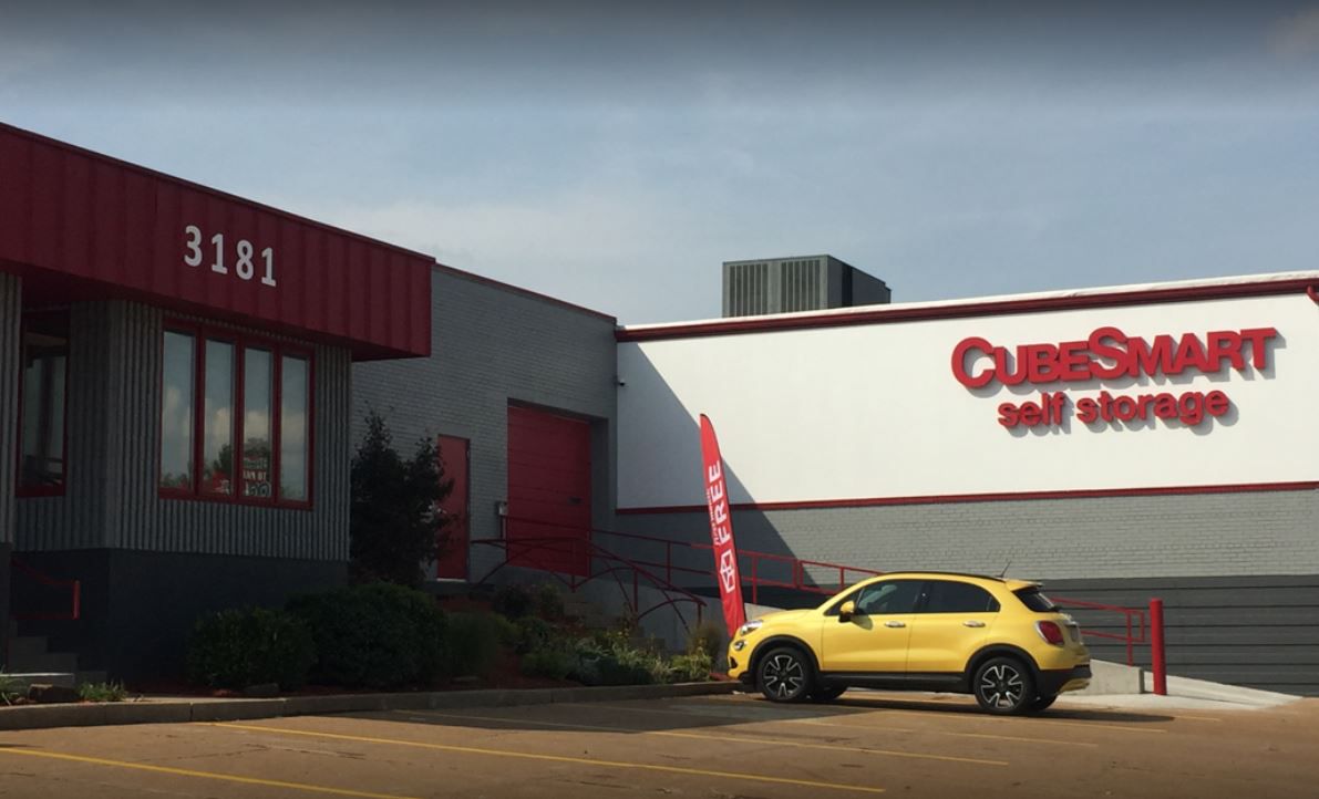 CubeSmart (Managed) Portfolio/St. Louis, Missouri