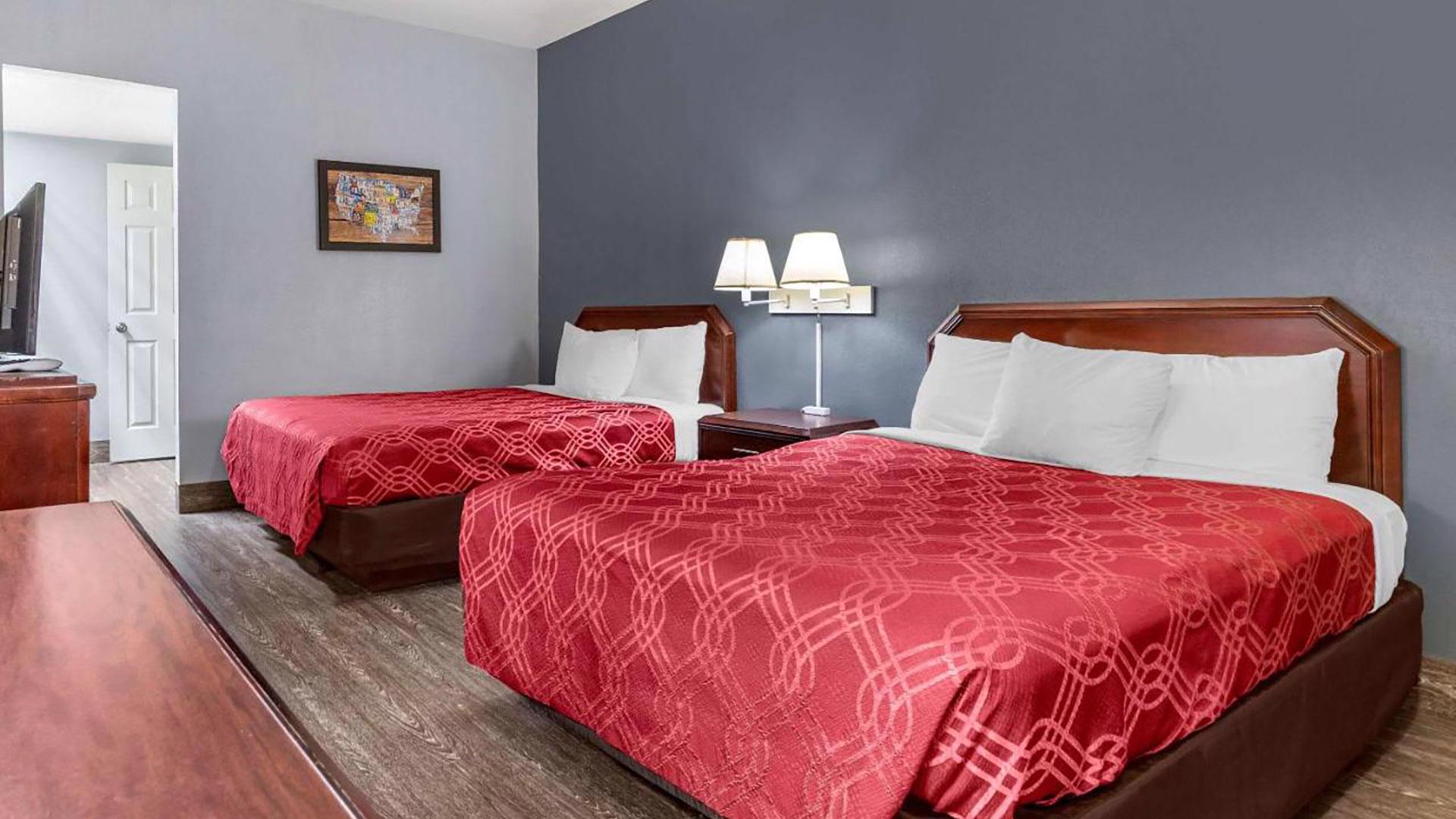 Econo Lodge Junction/Junction, Texas