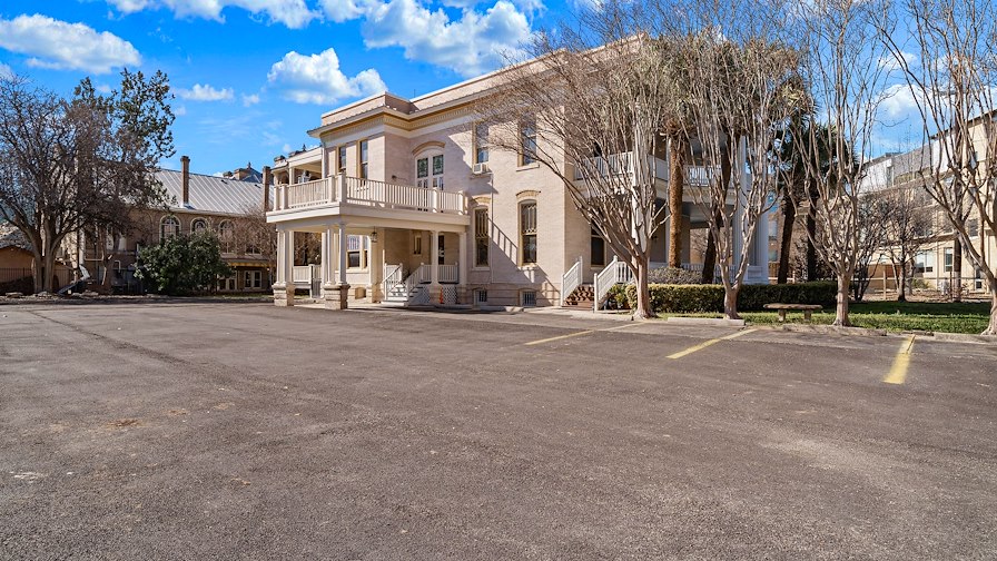 1146 S. Alamo/San Antonio, Texas