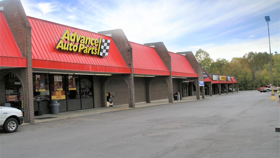 Richlands Portfolio/Richlands, Virginia