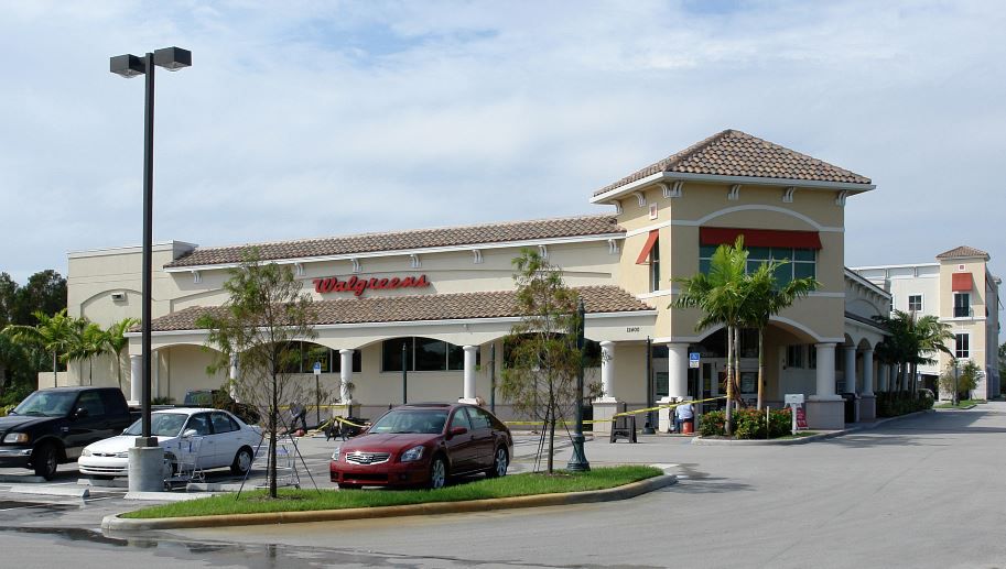 Walgreens/Miramar, Florida