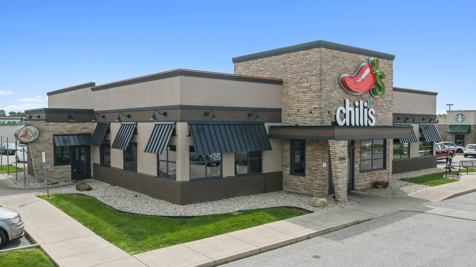 2299 N Morton St, Franklin, IN 46131