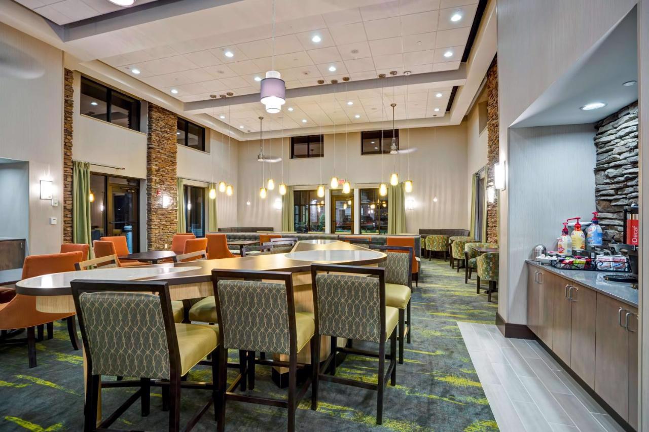 Homewood Suites by Hilton Christiansburg/Christiansburg, Virginia