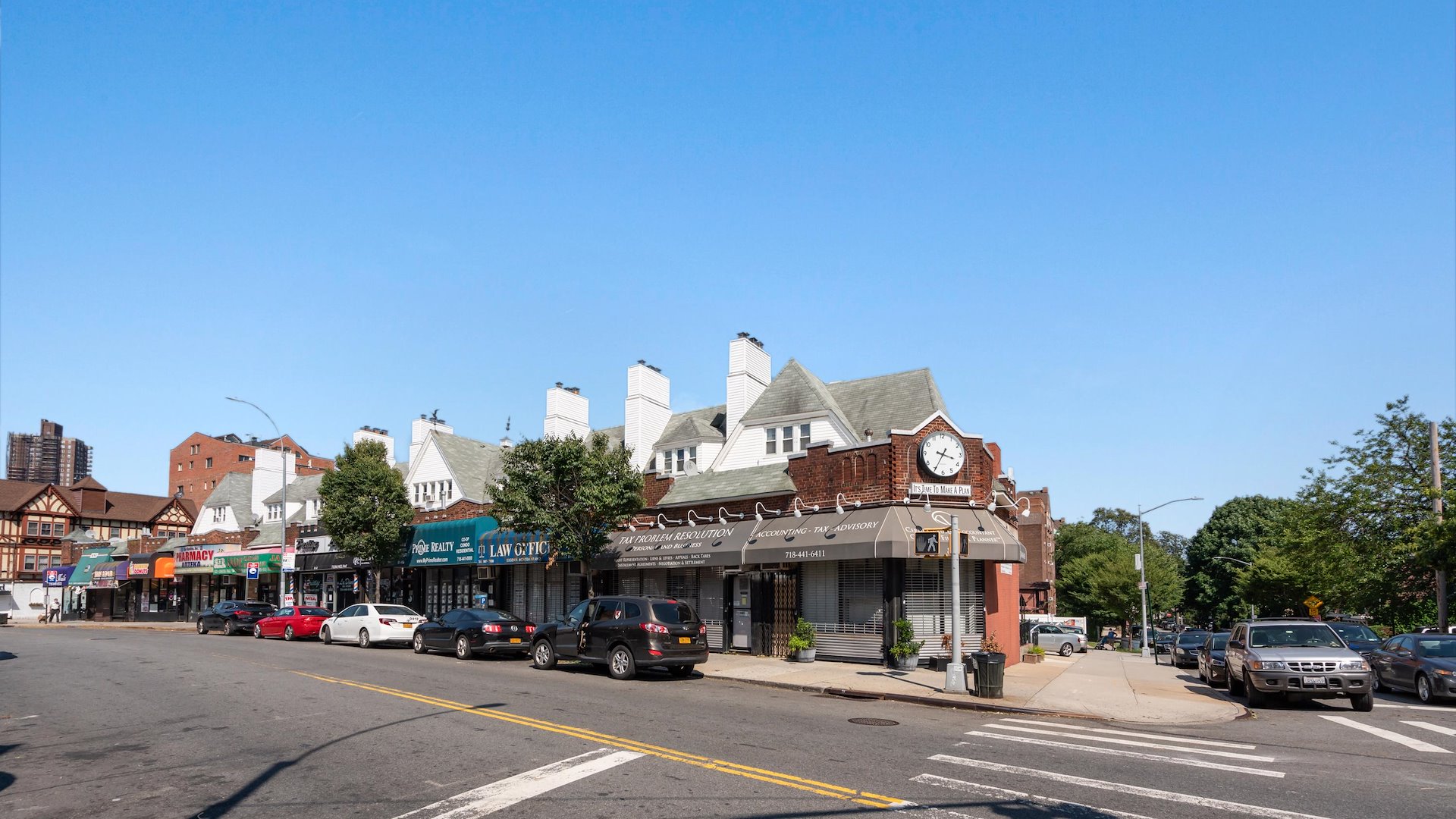 81538169 Lefferts Boulevard Queens/Queens, New York