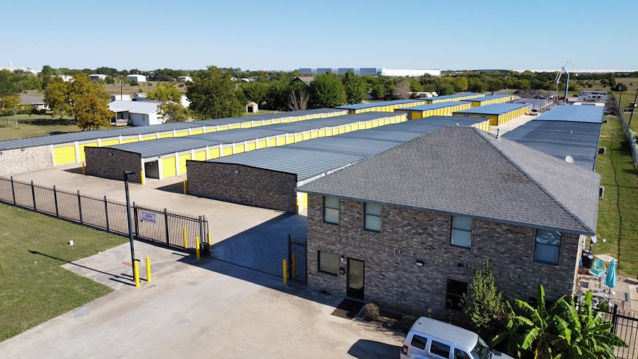 Jackrabbit Storage Login Dandk Organizer