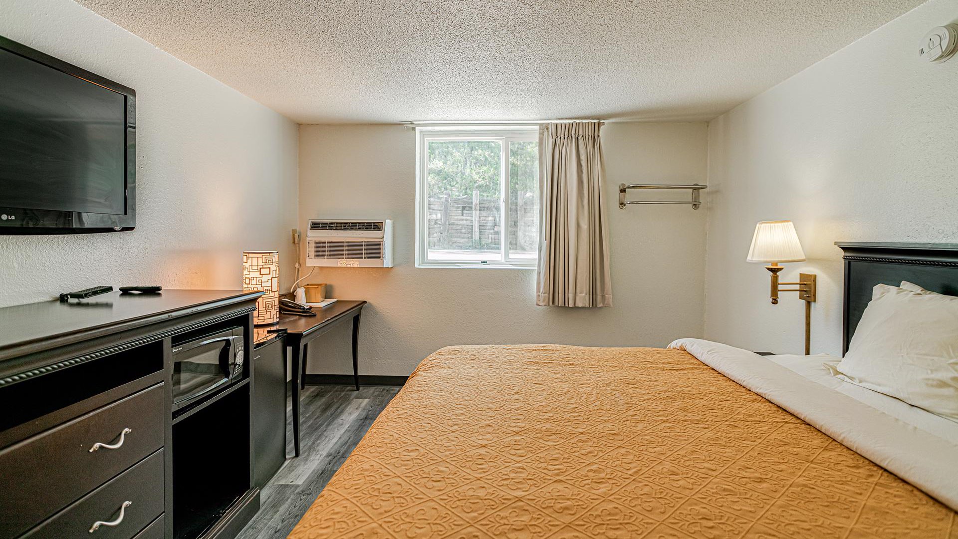 Dickinson Inn/Dickinson, North Dakota