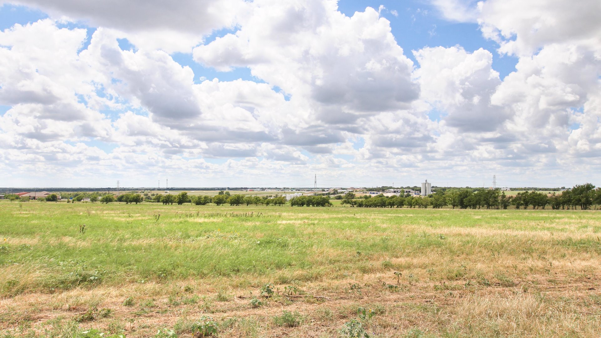 Cresson Land Development Opportunity/Cresson, Texas