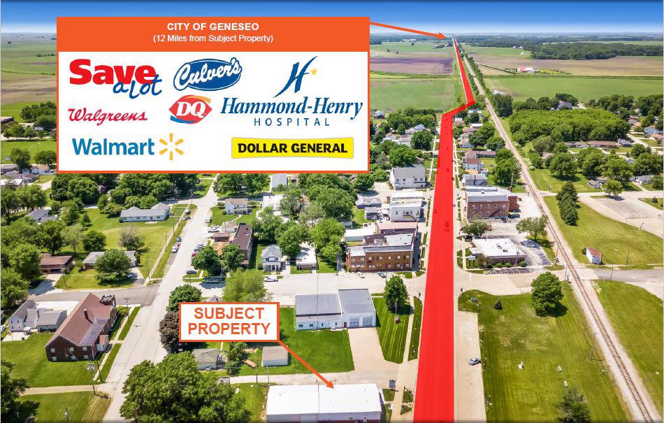 Hammond Urgent Care (Annawan, IL) Corporate &amp; Low Price