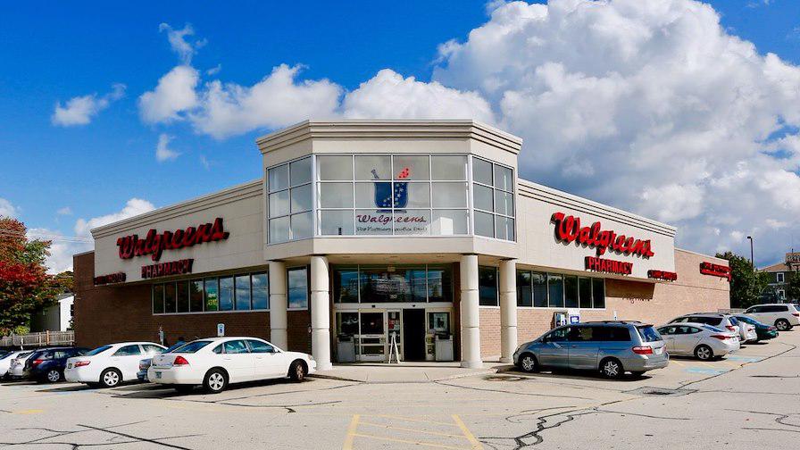 walgreens londonderry new hampshire