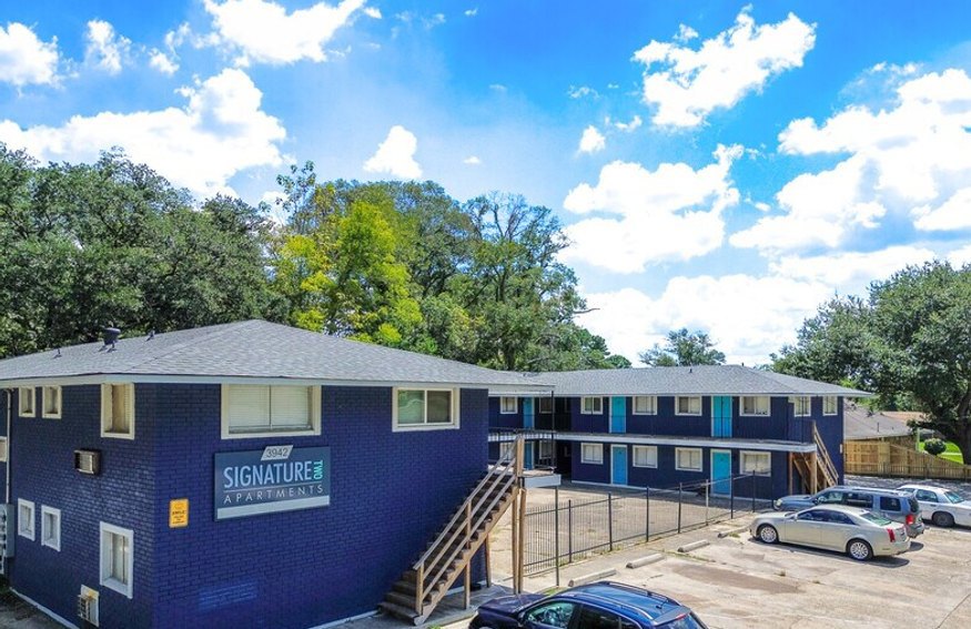 Baton Rouge Portfolio — Sale in Baton Rouge, LA, photo 2 of 6