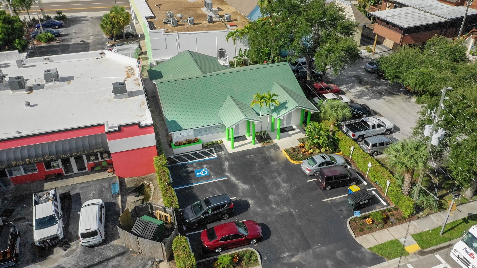 Trulieve/Clearwater, Florida