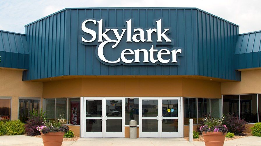 Skylark Center/Willmar, Minnesota