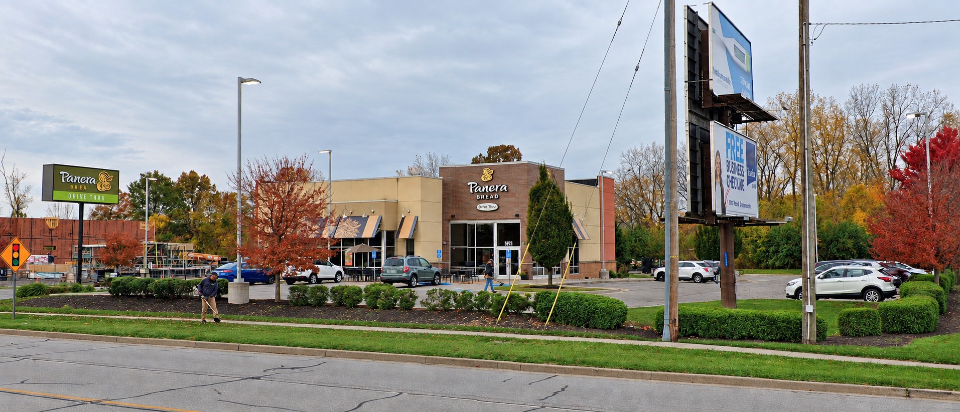 Panera Bread — Sale in Michigan City, IN, photo 1 of 2